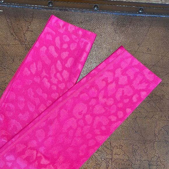 Carbon38 High Rise full length leggings. SZ:XXS - Picture 4 of 5